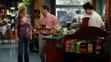 Mon oncle Charlie S08E09 T'éclater en Centrafrique