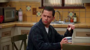 Mon oncle Charlie S09E04 Neuf doigts magiques