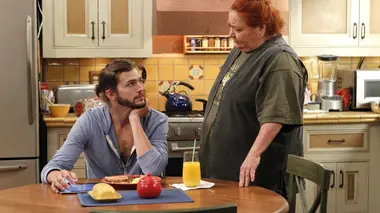 Mon oncle Charlie S09E08 Merci pour le coït