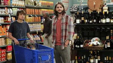 Mon oncle Charlie S09E10 Un bocal à poisson rempli d'yeux de verre