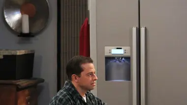 Mon oncle Charlie S09E16 Soûlerie, sonnets et sodomie
