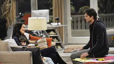 Mon oncle Charlie S09E22 C'est pour ça qu'on finit par devenir pédés