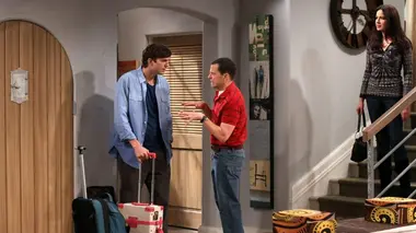 Mon oncle Charlie S09E23 La paille dans le trou de mon boudin