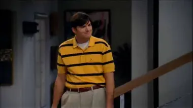 Mon oncle Charlie S10E10 Popaul la couille