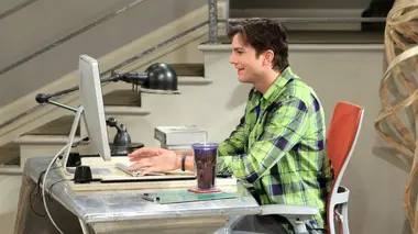 Mon oncle Charlie S10E18 Le train de 9h04 en Provenance de Pemberton