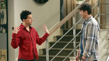 Mon oncle Charlie S10E22 Fabuleux, mon petit Vidalia, hein ?