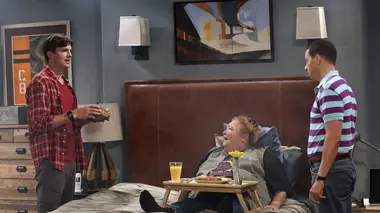 Mon oncle Charlie S11E03 Ce biscuit non béni