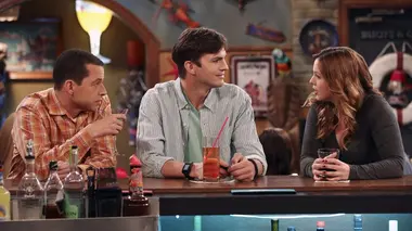 Mon oncle Charlie S11E07 Une sorte de zombie lesbien
