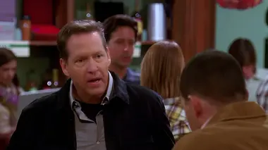 Mon oncle Charlie S11E08 Je te hais, Jeff Schwarzenegger