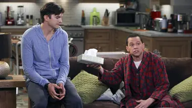 Mon oncle Charlie S11E15 Une énorme... bague