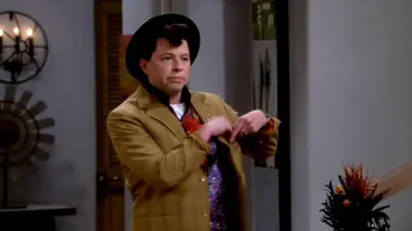 Mon oncle Charlie S12E01 Les bons vieux épinards mexicains