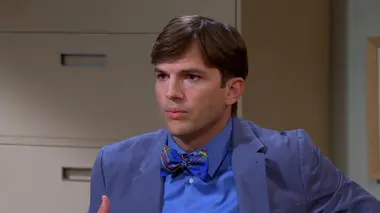 Mon oncle Charlie S12E03 Camping de luxe en yourte