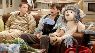Mon oncle Charlie S12E04 Helen est intemporelle