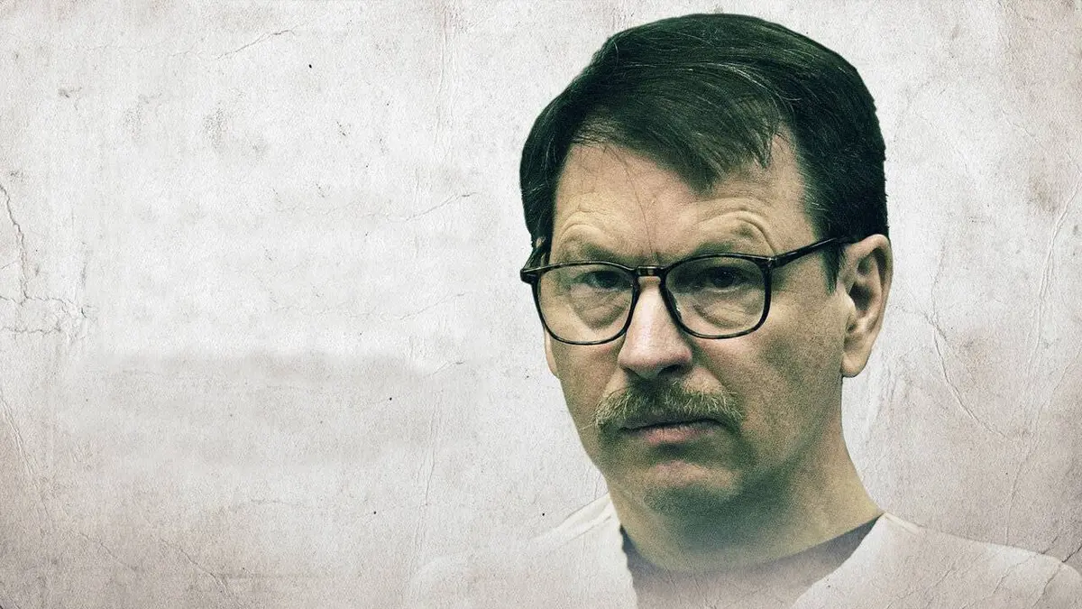 Mon oncle, le tueur de la Green River