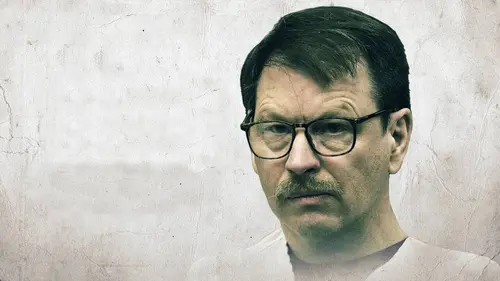 Casting Mon oncle, le tueur de la Green River