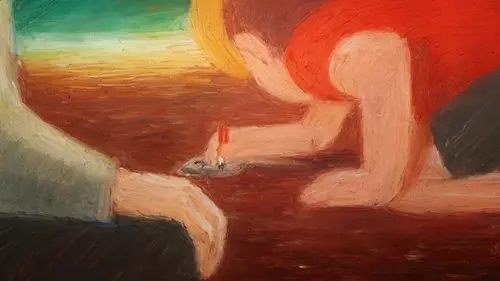 Casting Mon papi s'est caché