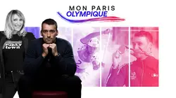 Mon Paris olympique Oriane Bertone