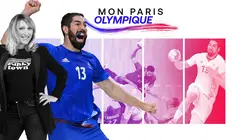 Mon Paris olympique