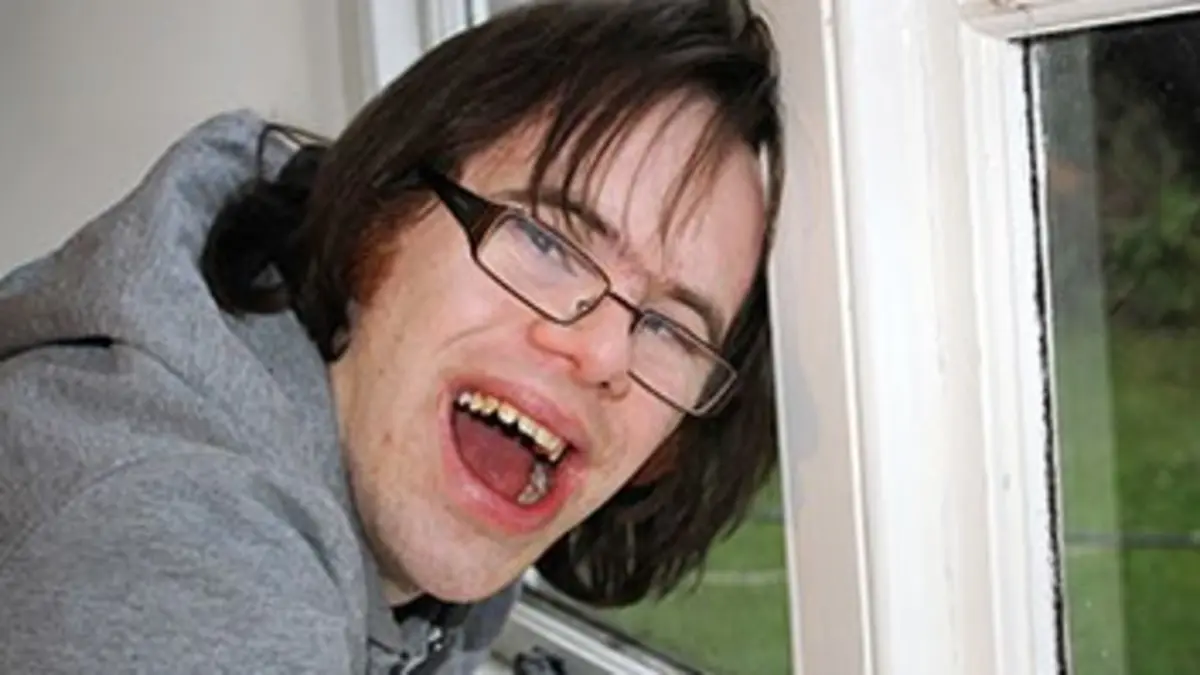 Mon partenaire particulier Sam, Hadyn et Kali