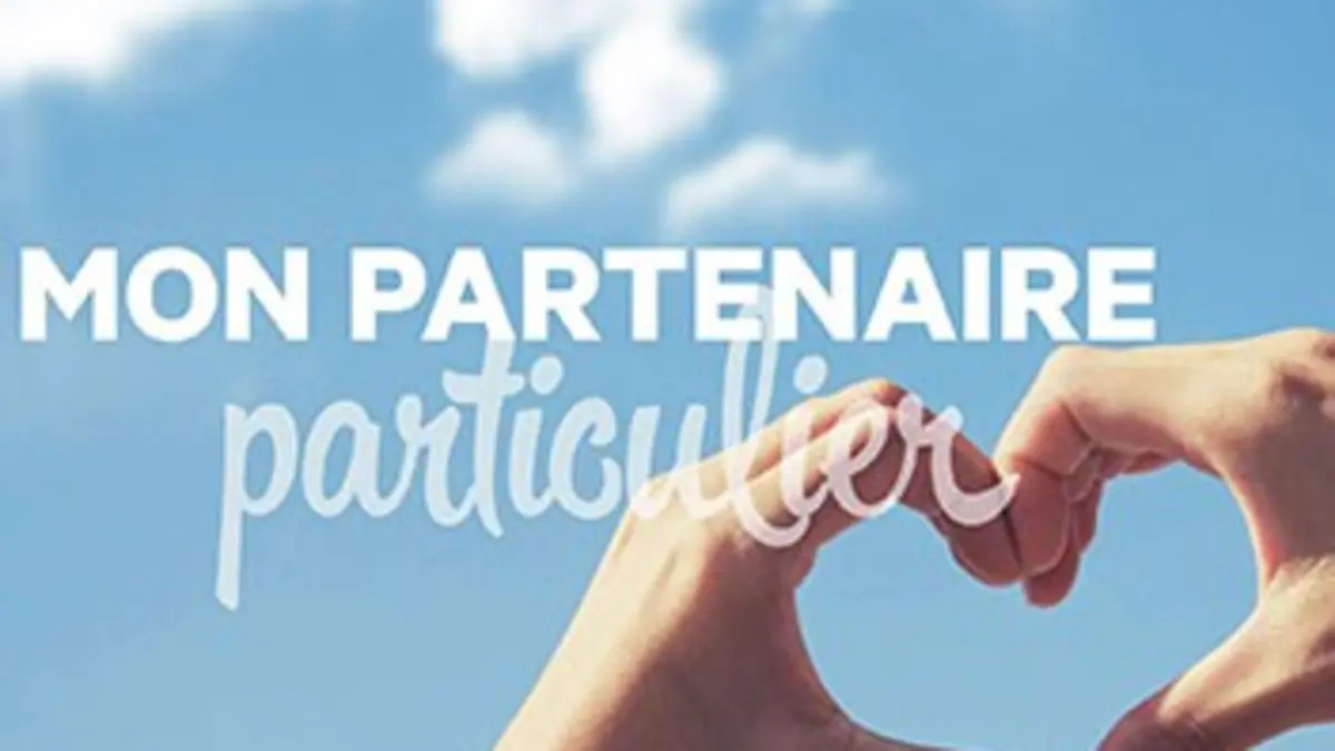 Mon partenaire particulier Heather, Gareth et Matthew