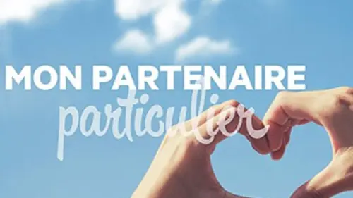 Mon partenaire particulier Heather, Gareth et Matthew