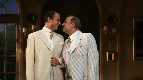 Mon père avait raison