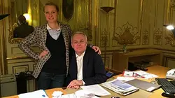 Visuel de Mon père, ce Ayrault