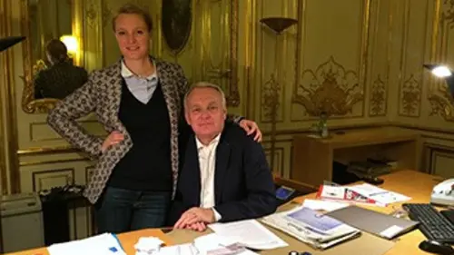 Mon père, ce Ayrault