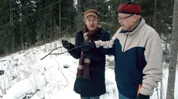 Mon père, cet extraterrestre