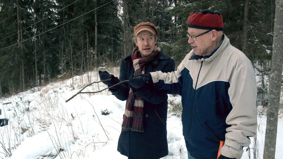 Mon père, cet extraterrestre