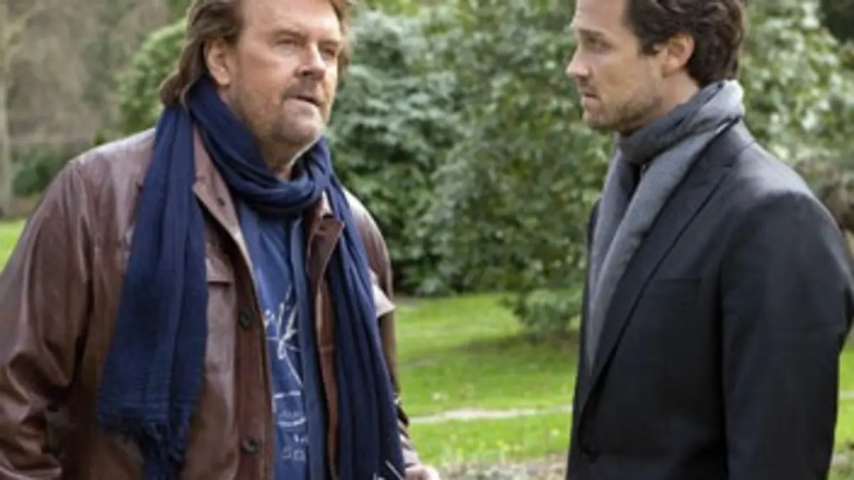 Mon père, cet inconnu