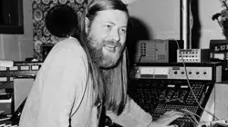 Visuel de Mon père, Conny Plank, révolutionnaire du son