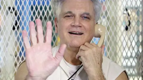 Mon père est dans le couloir de la mort