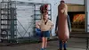 Mon père est une saucisse