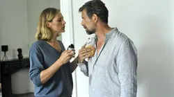 Mon père est une saucisse