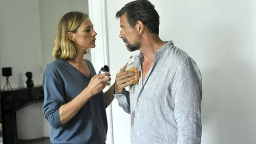 Mon père est une saucisse