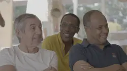 Mon père Marius Trésor