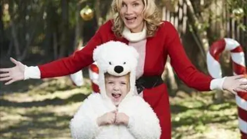 Mon père, Noël et moi