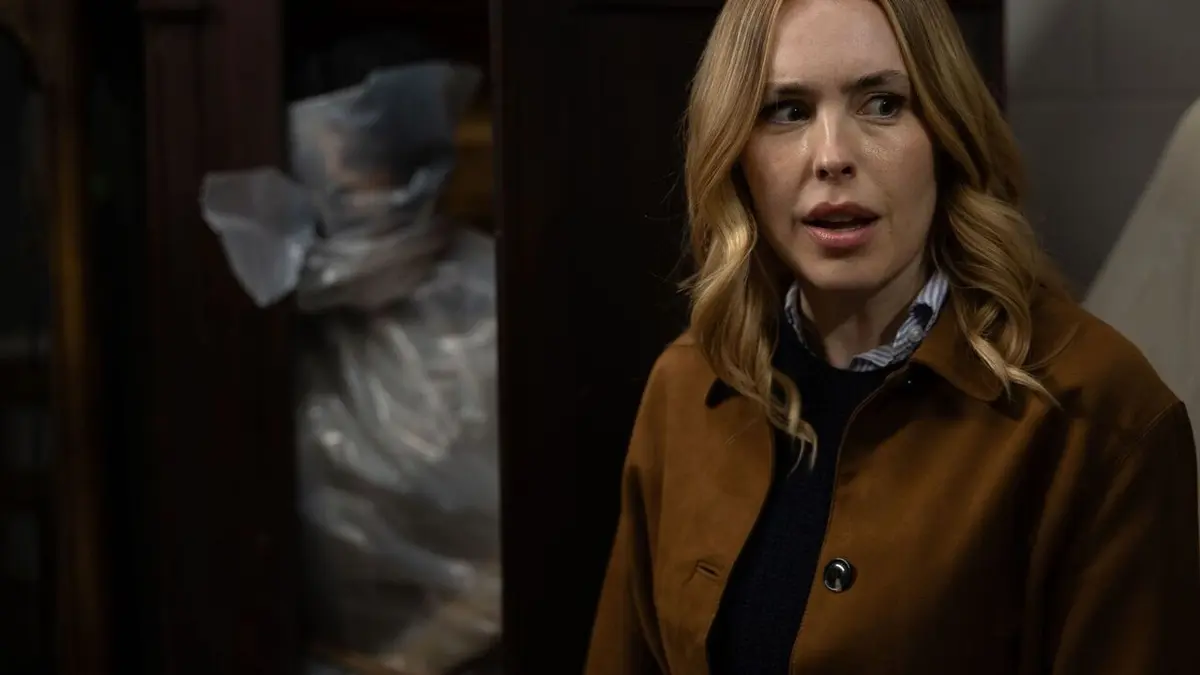 Mon père, un meurtrier ?