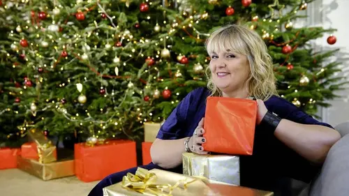 Mon plus beau Noël Loredana et Cathia