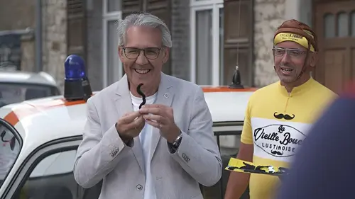 Mon plus beau village S05E07 La finale