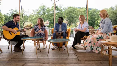 Mon plus beau village La finale