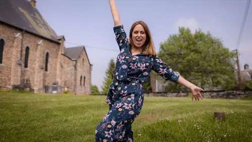 Mon plus beau village La finale