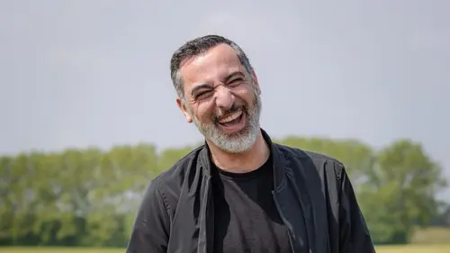 Mon plus beau village La Hulpe avec Adrien Devyver