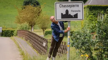 Mon plus beau village