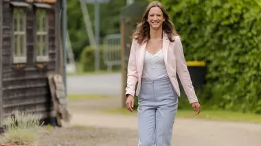 Helena Roosen à Feluy