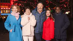 Mon plus beau village de Noël