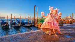 Mon premier carnaval