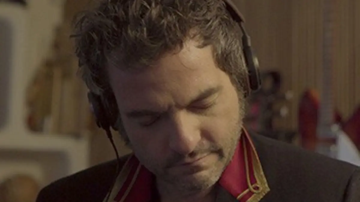 Mon Prince est parti