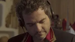 Visuel de Mon Prince est parti